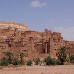 Ouarzazate: Aït Benhaddou