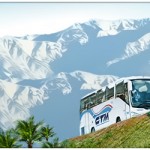 Transport: Bus