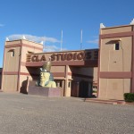 Ouarzazate: Cla Studios