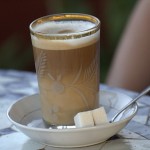 Beverage: Spiced Coffeee