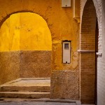 Accommodation: Fes