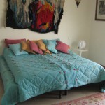 Accommodation: Green Oasis