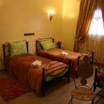 Accommodation: Hotel Amlal