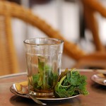 Beverage: Moroccan Mint Tea