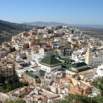 Meknes: Transport to Moulay Idriss
