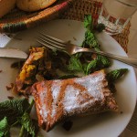 Food: Pastilla