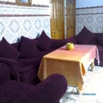 Accommodation: Pension Souika
