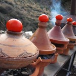 Food: Tagine!